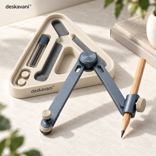 deskavani™ Corner Sketch Compass