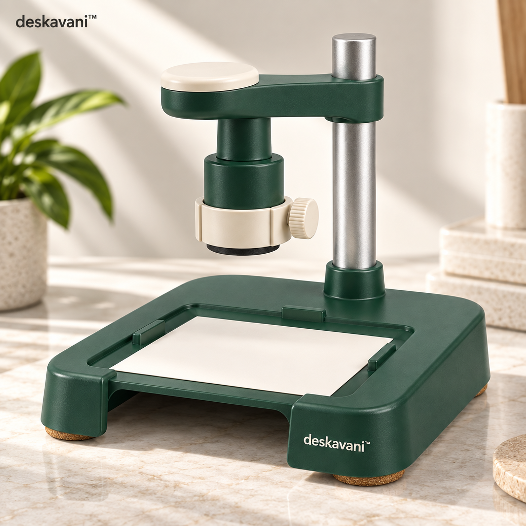 deskavani™ Stamp Press