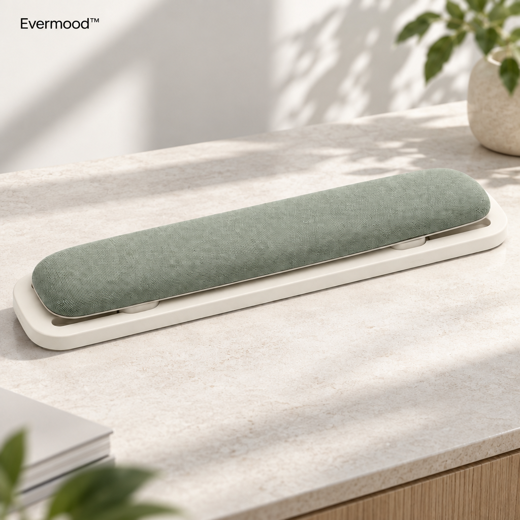 deskavani™ Adjustable Wrist Rest